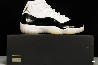 Air 11 CT8012-170 Jordan  “DMP” 1028